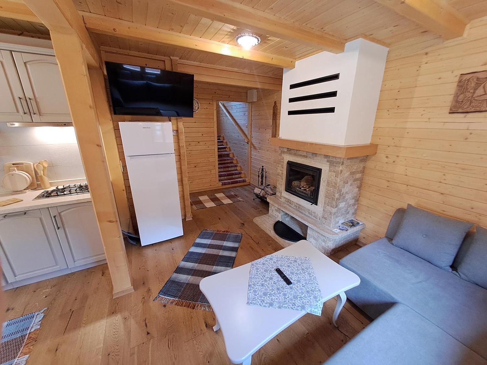 Nagy Lak Villa Sub Cetate Exterior photo