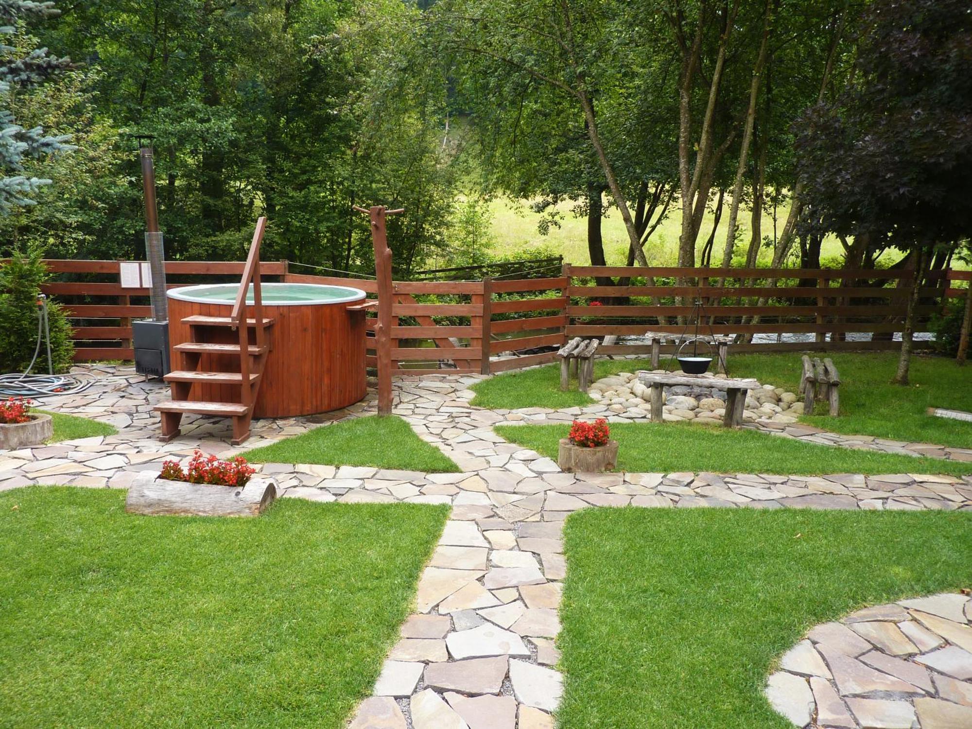 Nagy Lak Villa Sub Cetate Exterior photo