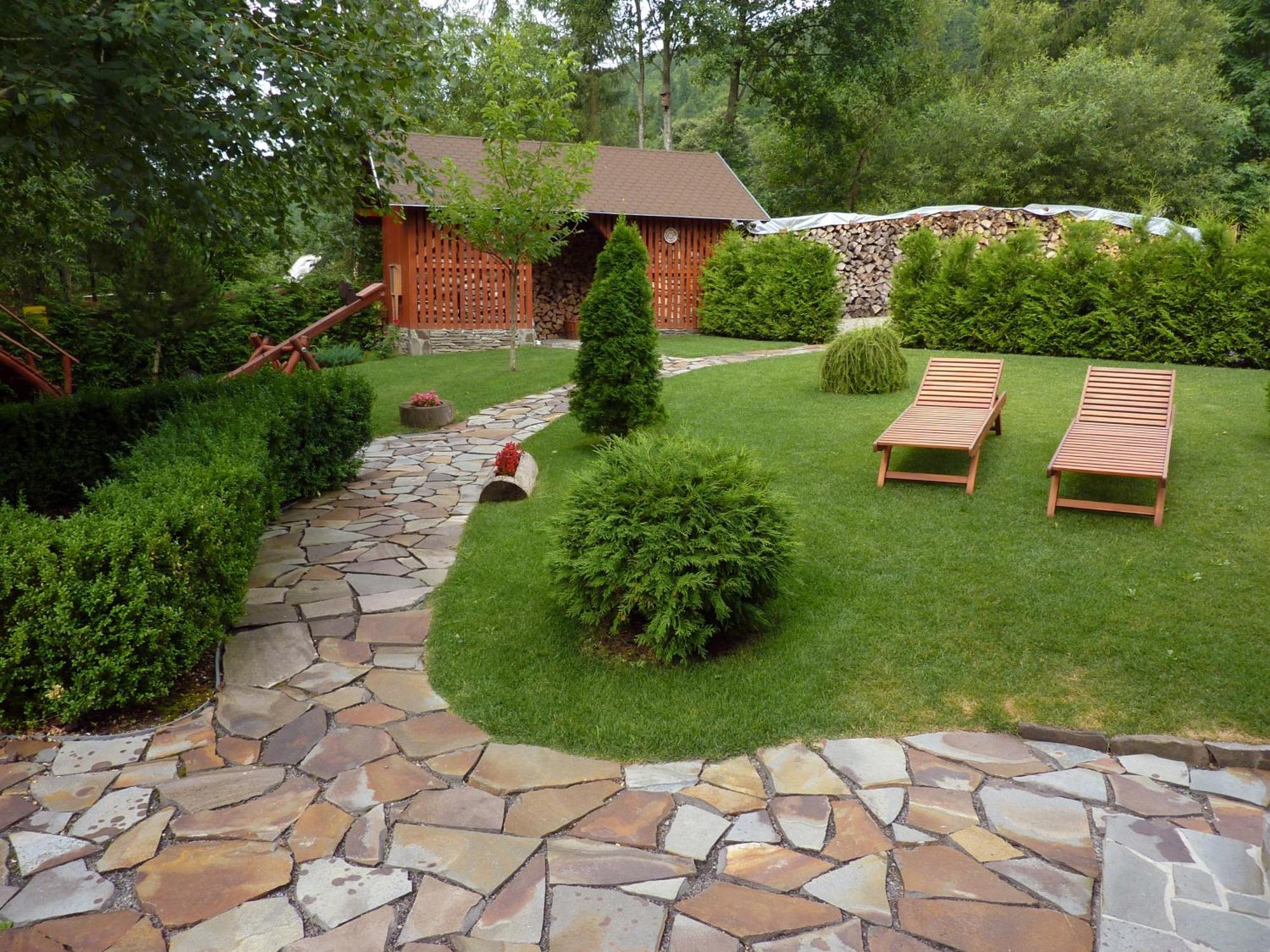 Nagy Lak Villa Sub Cetate Exterior photo