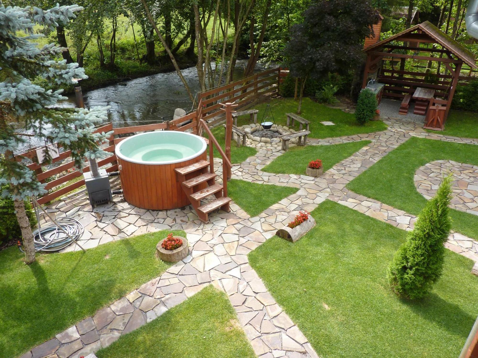Nagy Lak Villa Sub Cetate Exterior photo