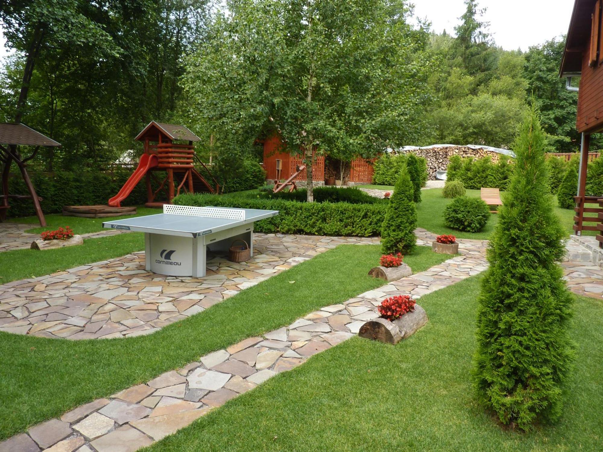 Nagy Lak Villa Sub Cetate Exterior photo