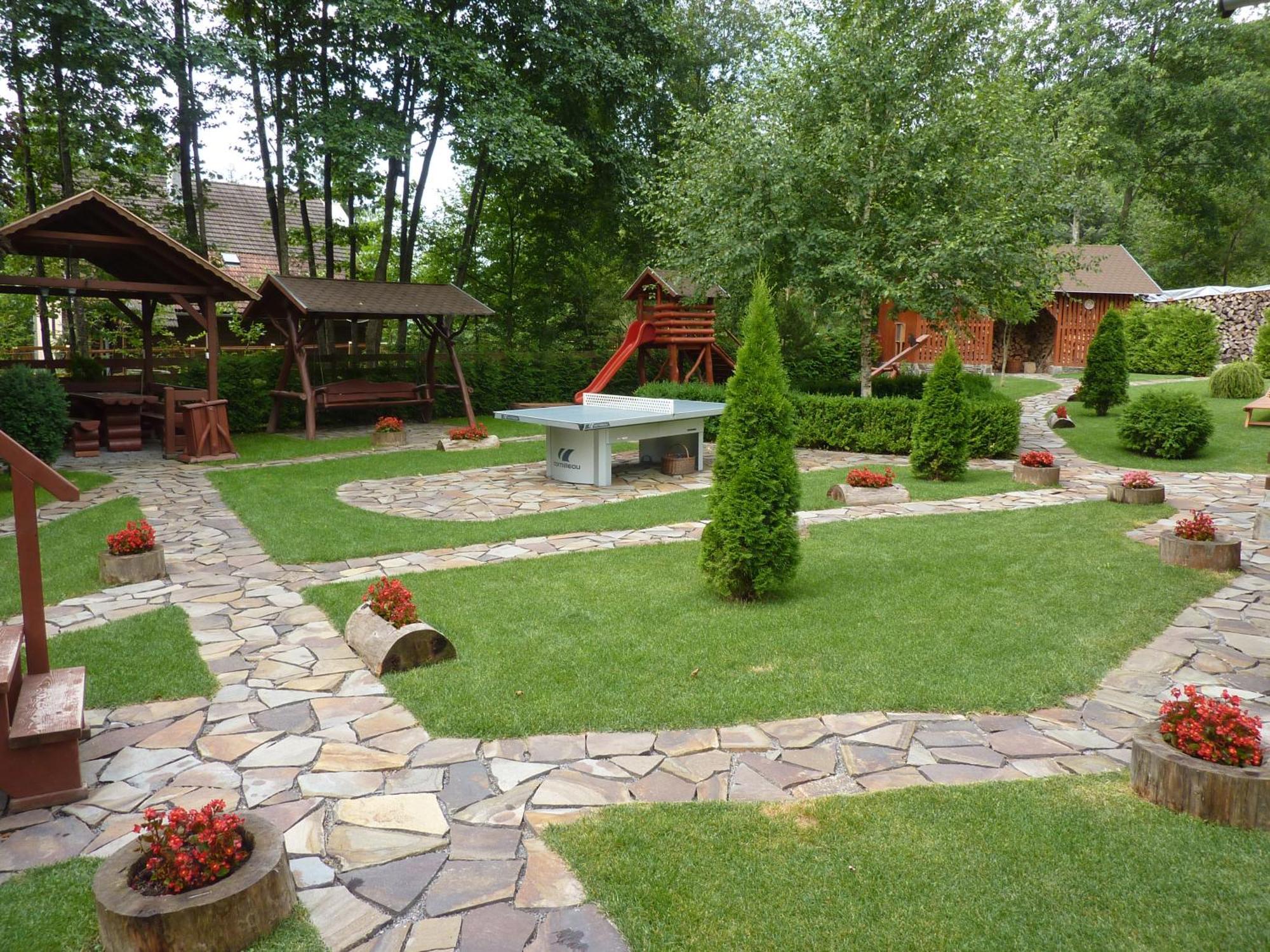 Nagy Lak Villa Sub Cetate Exterior photo