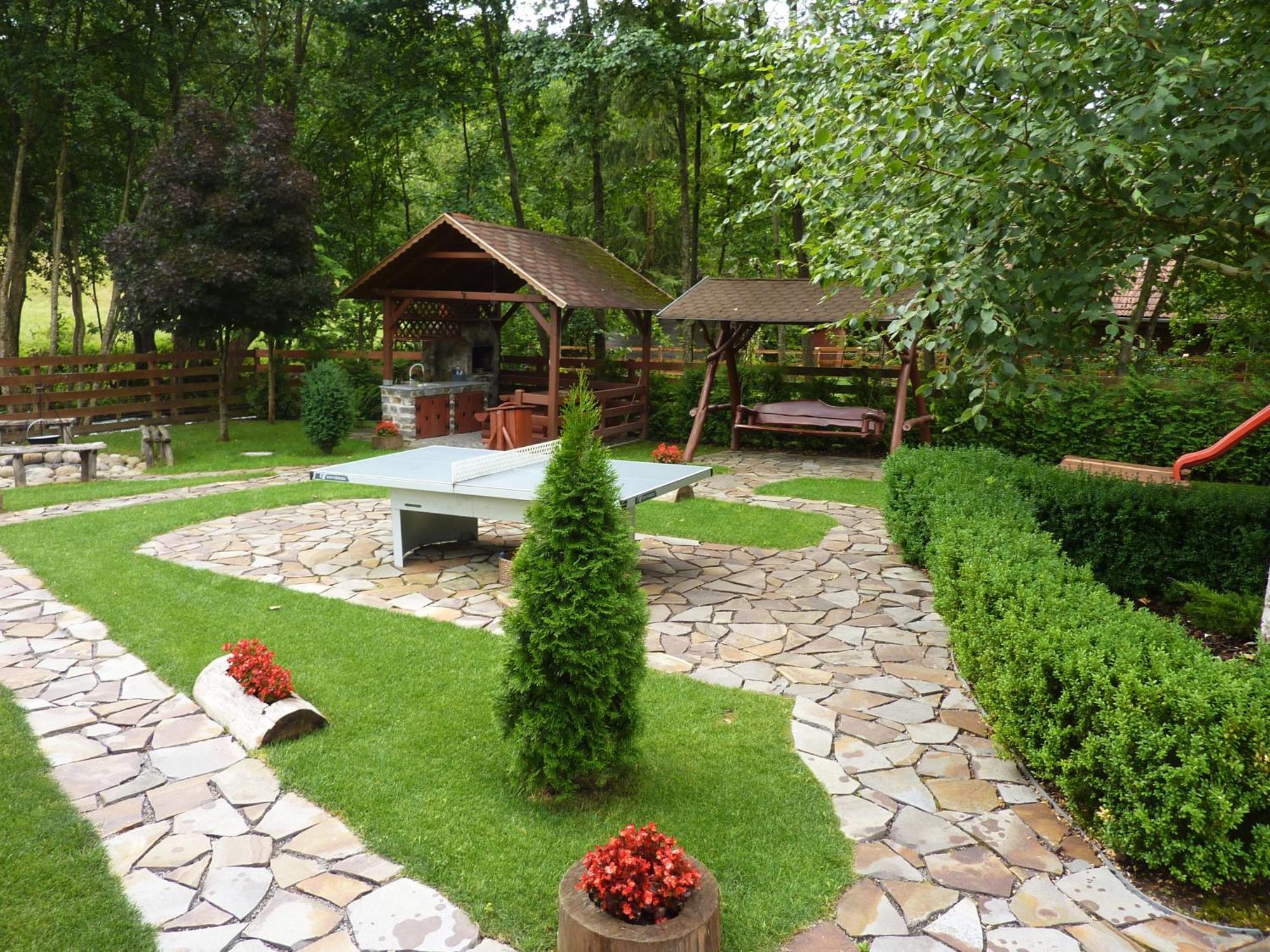 Nagy Lak Villa Sub Cetate Exterior photo