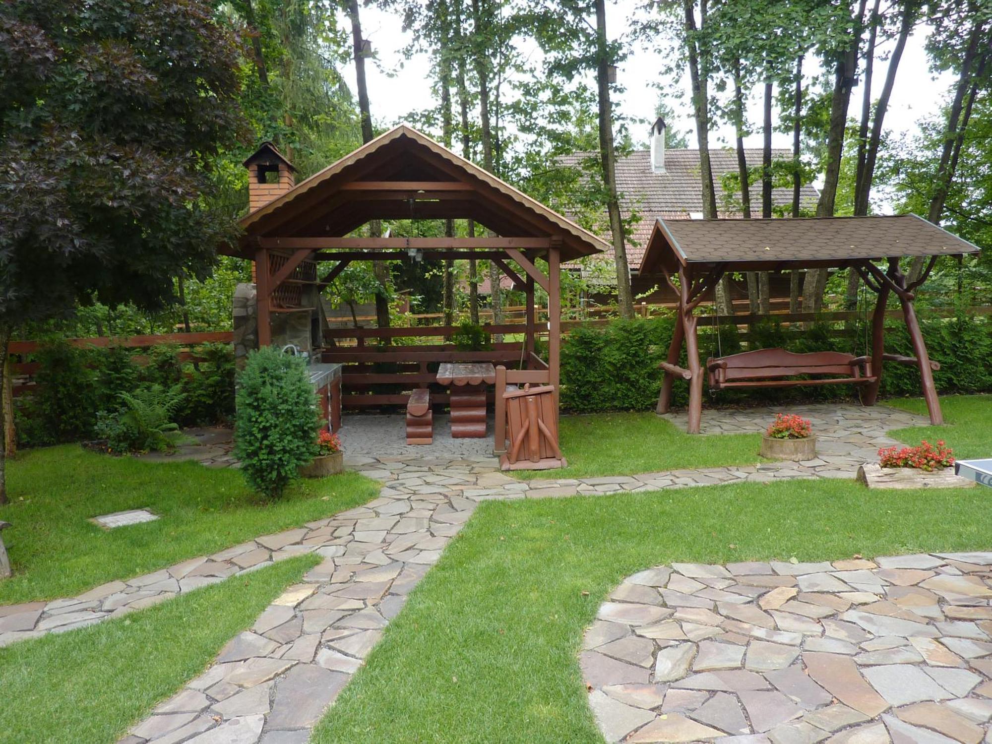 Nagy Lak Villa Sub Cetate Exterior photo